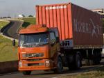 Volvo VM 310 4x2 Tractor 2003 года